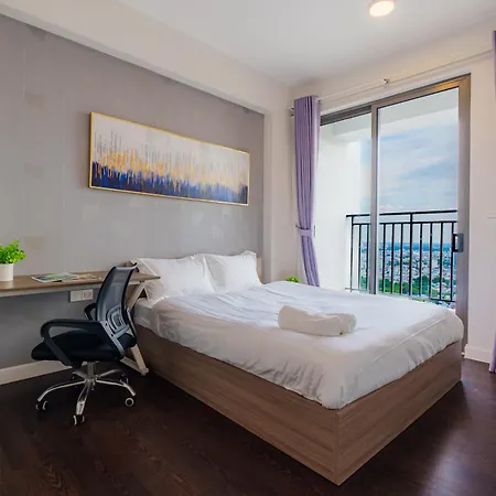 Rivergate Residence Promo